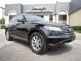 2007 Infiniti FX 35