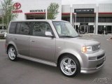 2005 Thunder Cloud Metallic Scion xB  #29899370