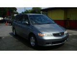 2001 Honda Odyssey EX