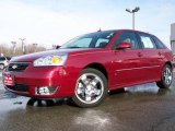 2006 Chevrolet Malibu Maxx LTZ Wagon
