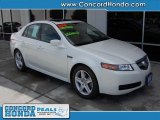 2006 Acura TL 3.2