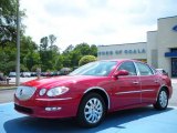 2008 Buick LaCrosse CXL