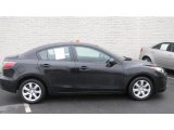 2010 Black Mica Mazda MAZDA3 i Sport 4 Door #29900023