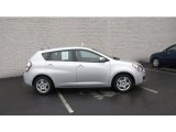 2009 Pontiac Vibe 2.4