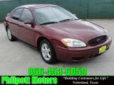 2004 Ford Taurus SE Sedan