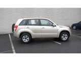 2006 Clear Beige Metallic Suzuki Grand Vitara 4x4 #29900029