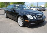 2007 Mercedes-Benz E 350 Sedan