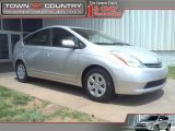 2007 Toyota Prius Hybrid