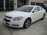 2009 Chevrolet Malibu LT Sedan