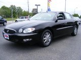 2005 Black Onyx Buick LaCrosse CXL #29899395