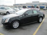 2010 Cadillac CTS 3.0 Sedan
