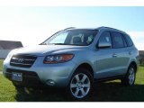 2007 Hyundai Santa Fe Limited