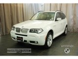2008 BMW X3 3.0si