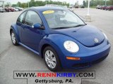 2008 Volkswagen New Beetle S Coupe
