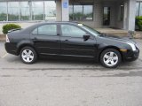 2007 Ford Fusion SE