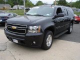 2009 Chevrolet Suburban LT 4x4