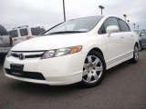 2008 Honda Civic LX Sedan