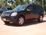 2007 Mercedes-Benz GL 450