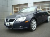 2007 Volkswagen Eos 2.0T