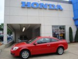 2009 Victory Red Chevrolet Cobalt LT Coupe #29899486