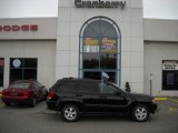 2007 Jeep Grand Cherokee Laredo 4x4