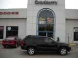 2007 Jeep Grand Cherokee Laredo 4x4