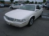 2000 White Diamond Cadillac Eldorado ESC #29957523