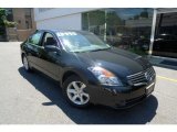 2007 Nissan Altima 2.5 S