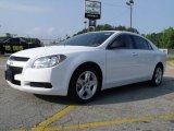 2010 Chevrolet Malibu LS Sedan