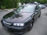 2004 Black Chevrolet Impala SS Supercharged #29957529
