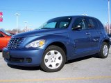 2007 Marine Blue Pearl Chrysler PT Cruiser Touring #2974276