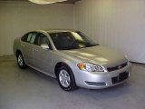 2009 Chevrolet Impala LT