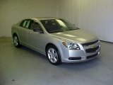 2010 Chevrolet Malibu LS Sedan