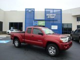 2006 Toyota Tacoma V6 TRD Access Cab 4x4