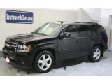 2007 Black Chevrolet Tahoe LT 4x4 #29957567