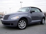 2007 Chrysler PT Cruiser Convertible