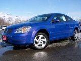 2008 Nitrous Blue Metallic Pontiac G5  #2974137