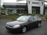 2008 Chevrolet Impala LS