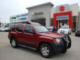 2006 Nissan Xterra S 4x4