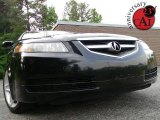 2004 Nighthawk Black Pearl Acura TL 3.2 #29957249