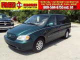 2004 Kia Sedona LX