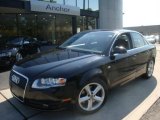 2007 Audi A4 3.2 quattro Sedan