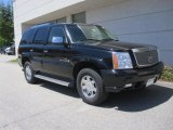 2005 Black Raven Cadillac Escalade AWD #29957429