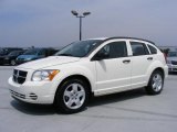 2008 Dodge Caliber SXT
