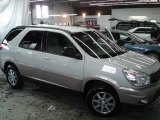 2004 Olympic White Buick Rendezvous CXL #29957463