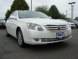 2005 Blizzard White Pearl Toyota Avalon Limited #29957753