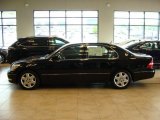 2005 Black Onyx Lexus LS 430 Sedan #29957611