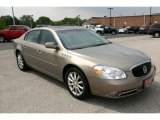 2006 Sandstone Metallic Buick Lucerne CXS #29957289