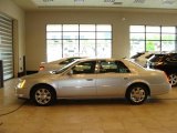 2006 Cadillac DTS 