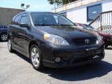 2005 Toyota Matrix XR